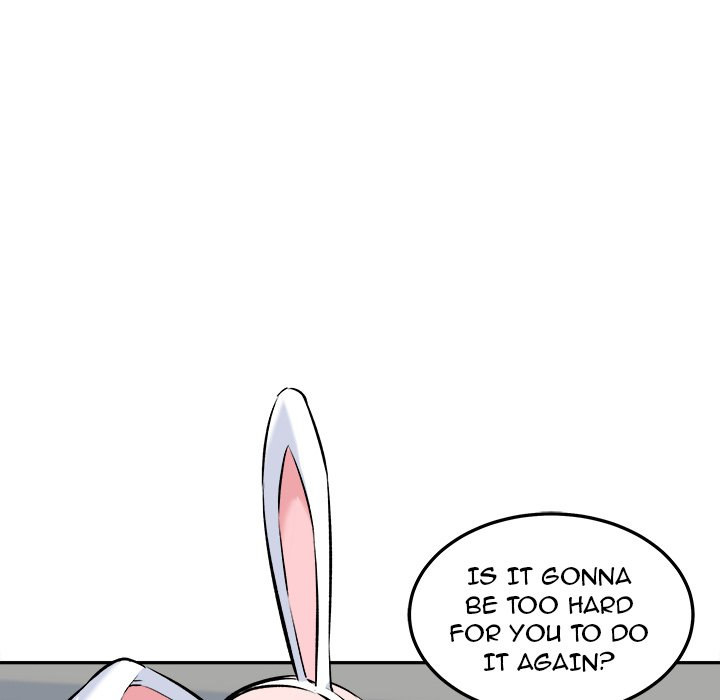 Excuse me, This is my Room - Chapter 120 Page 82