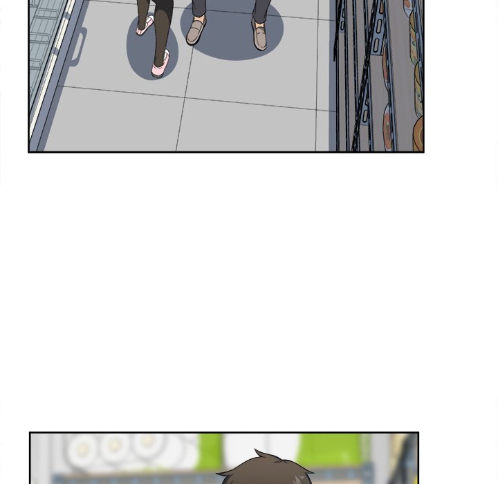 Excuse me, This is my Room - Chapter 13 Page 71