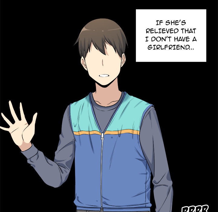 Excuse me, This is my Room - Chapter 2 Page 21