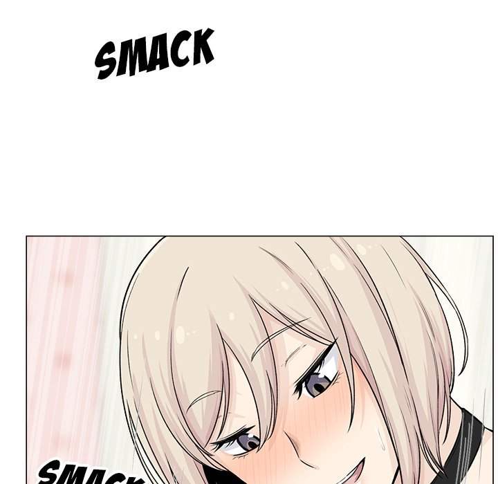 Excuse me, This is my Room - Chapter 20 Page 94