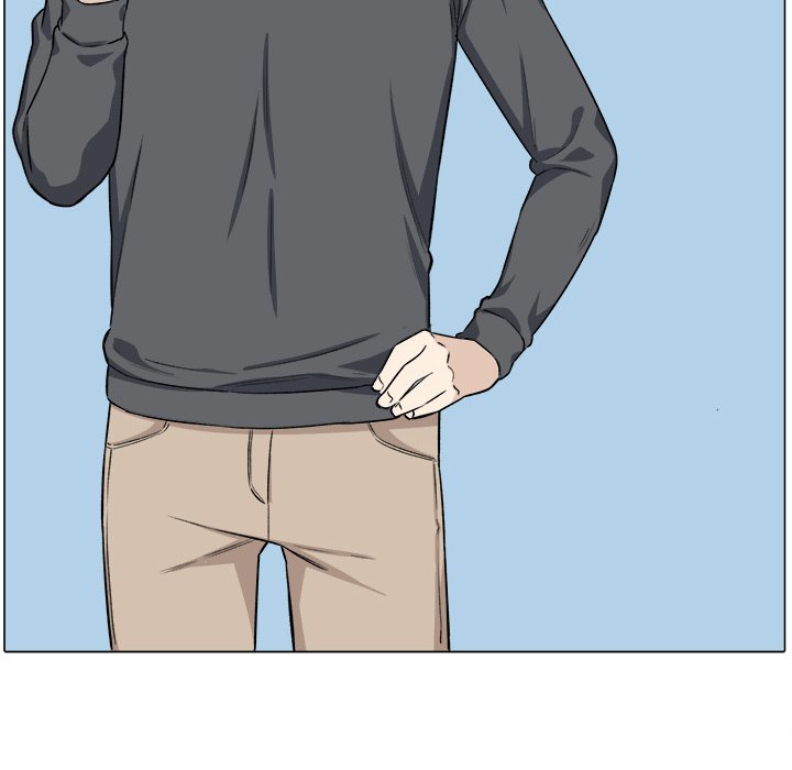 Excuse me, This is my Room - Chapter 21 Page 83