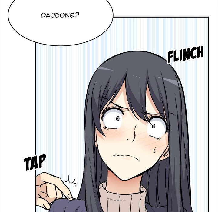 Excuse me, This is my Room - Chapter 24 Page 35