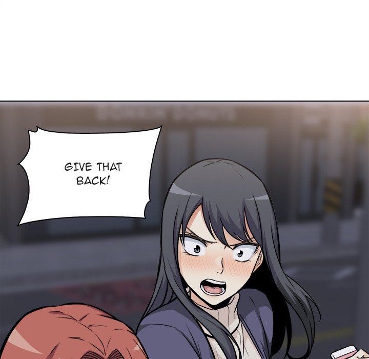 Excuse me, This is my Room - Chapter 25 Page 64