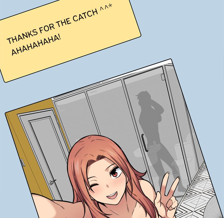 Excuse me, This is my Room - Chapter 26 Page 104