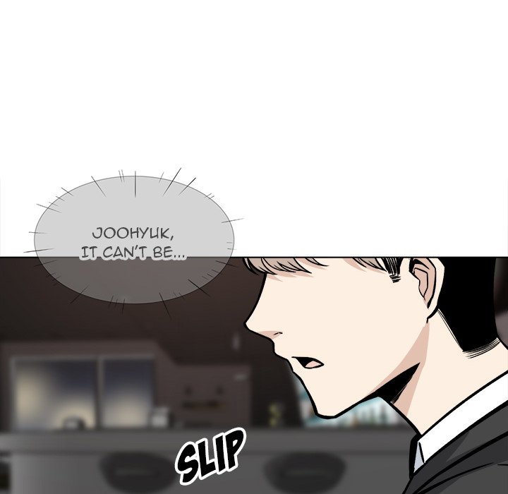 Excuse me, This is my Room - Chapter 26 Page 8