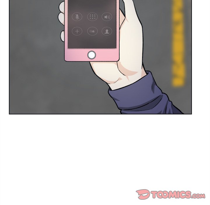 Excuse me, This is my Room - Chapter 26 Page 99