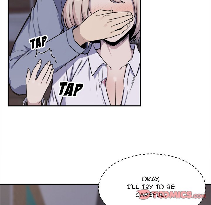 Excuse me, This is my Room - Chapter 31 Page 39