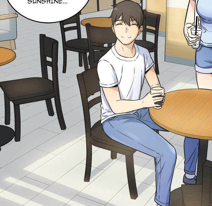 Excuse me, This is my Room - Chapter 33 Page 46