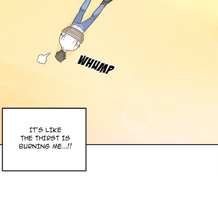 Excuse me, This is my Room - Chapter 34 Page 30