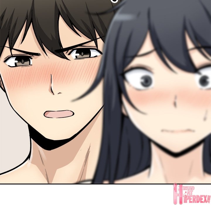 Excuse me, This is my Room - Chapter 46 Page 36