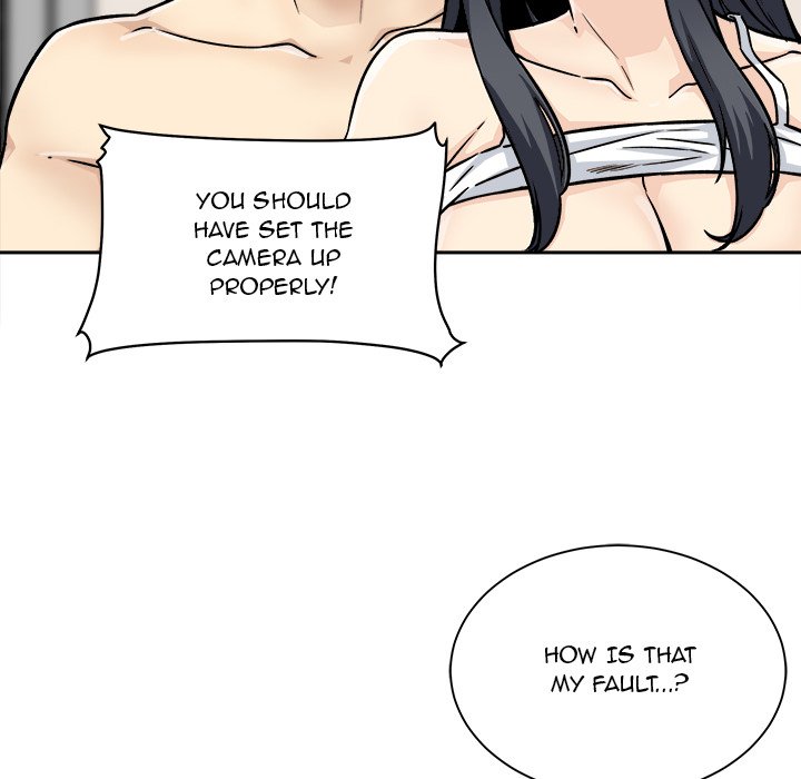 Excuse me, This is my Room - Chapter 46 Page 55