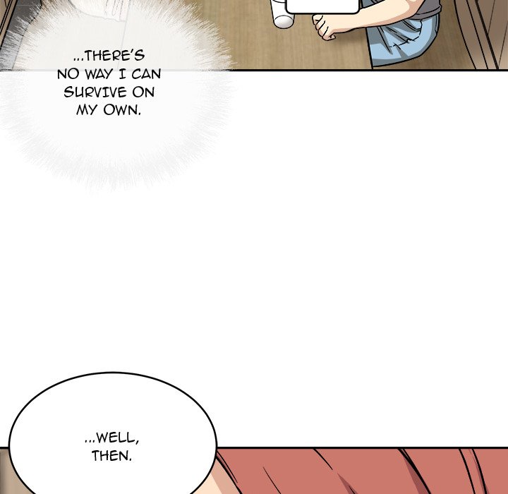 Excuse me, This is my Room - Chapter 48 Page 62