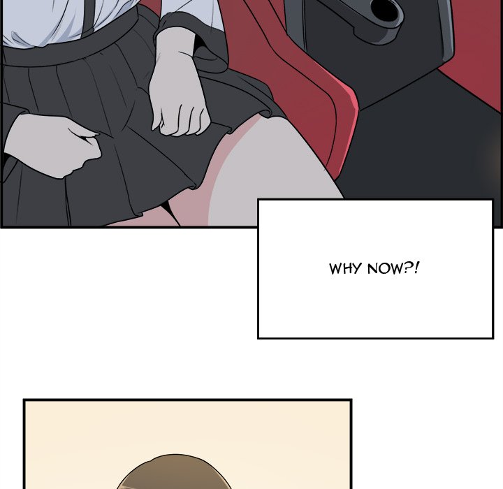 Excuse me, This is my Room - Chapter 5 Page 102