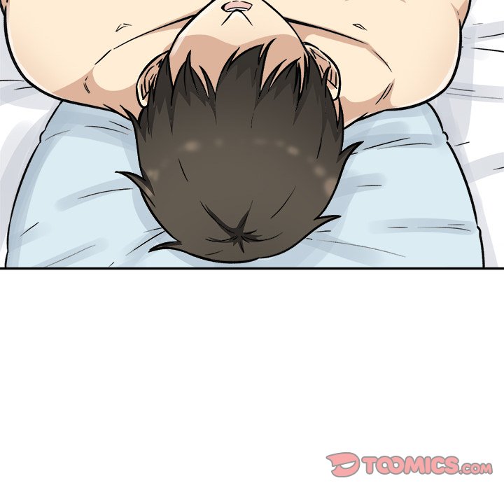 Excuse me, This is my Room - Chapter 51 Page 156