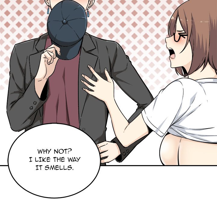 Excuse me, This is my Room - Chapter 54 Page 54