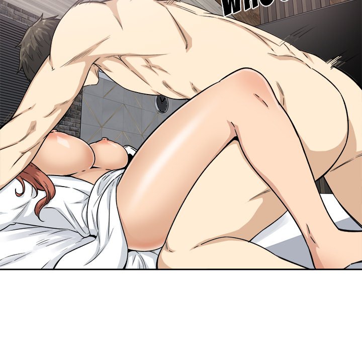 Excuse me, This is my Room - Chapter 57 Page 37