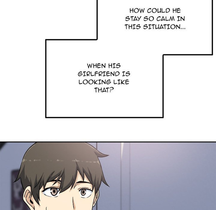 Excuse me, This is my Room - Chapter 60 Page 98