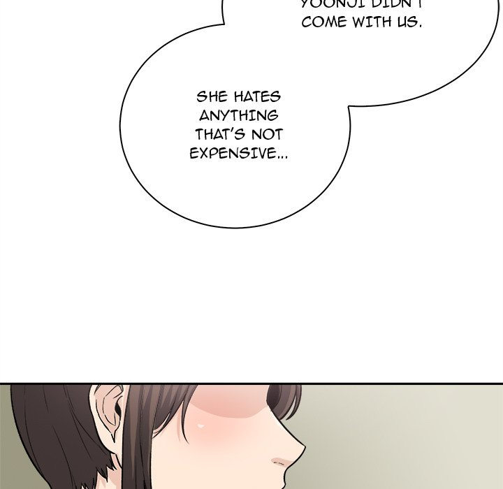 Excuse me, This is my Room - Chapter 63 Page 100