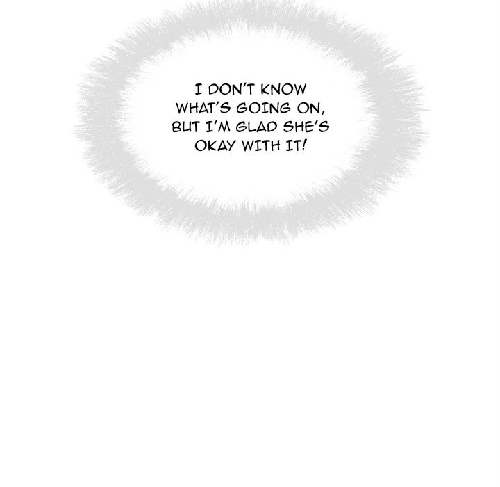 Excuse me, This is my Room - Chapter 67 Page 115