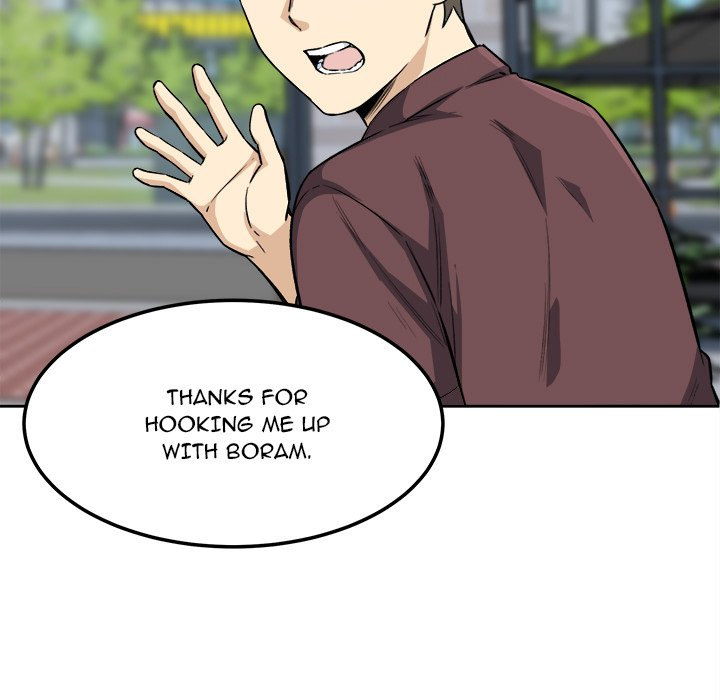 Excuse me, This is my Room - Chapter 67 Page 25