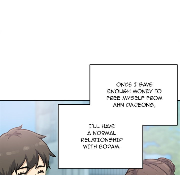 Excuse me, This is my Room - Chapter 67 Page 54