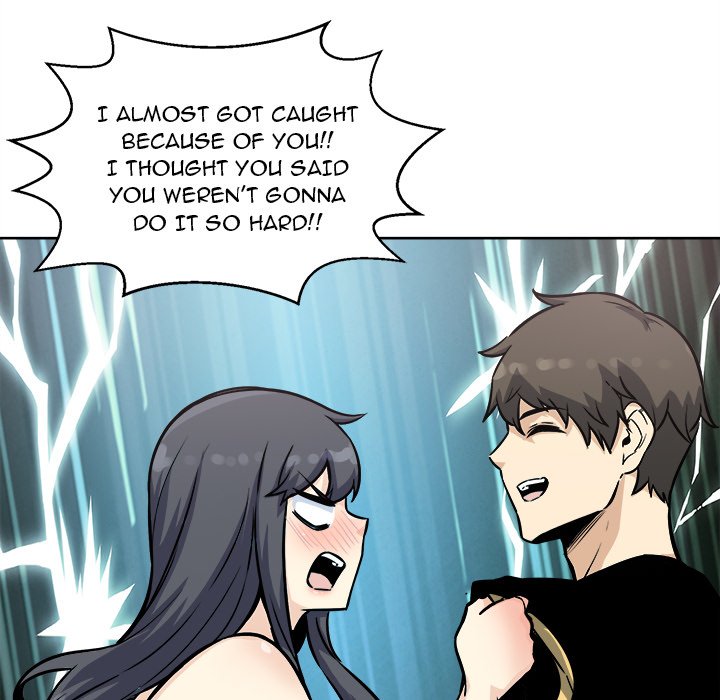 Excuse me, This is my Room - Chapter 70 Page 106