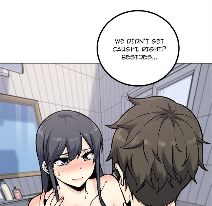 Excuse me, This is my Room - Chapter 70 Page 113