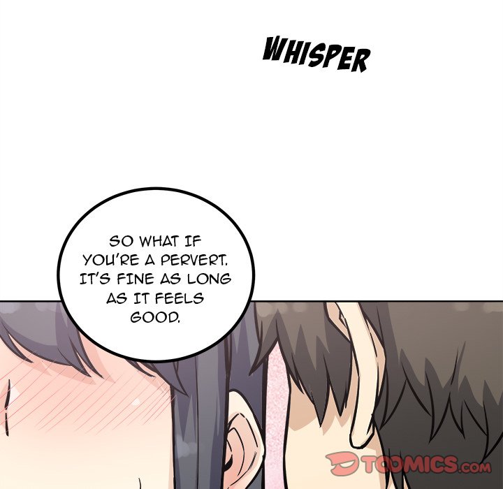 Excuse me, This is my Room - Chapter 70 Page 117