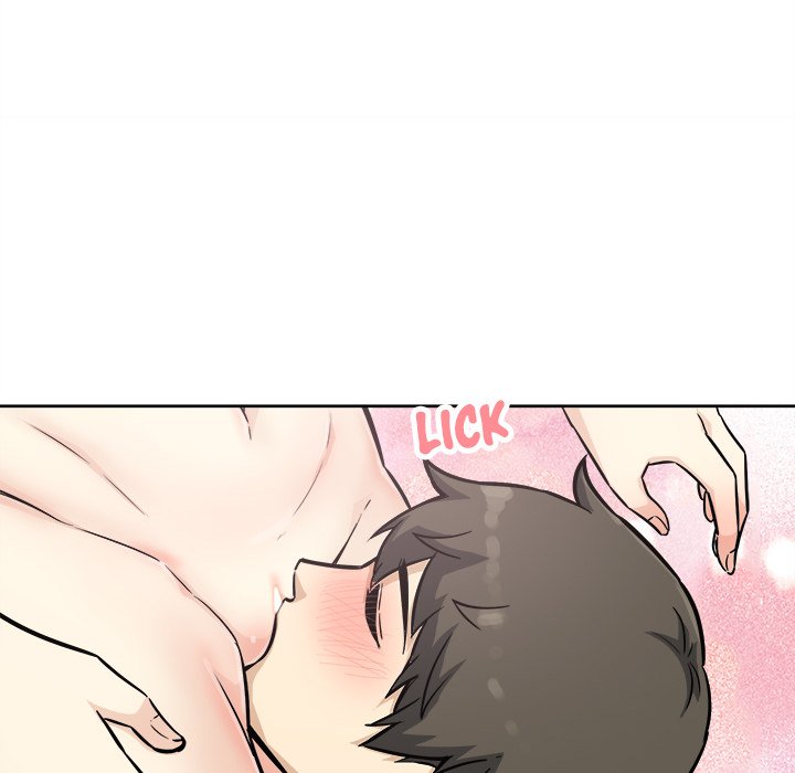 Excuse me, This is my Room - Chapter 70 Page 127