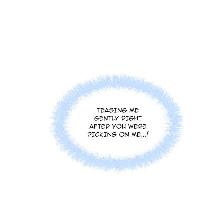 Excuse me, This is my Room - Chapter 70 Page 131