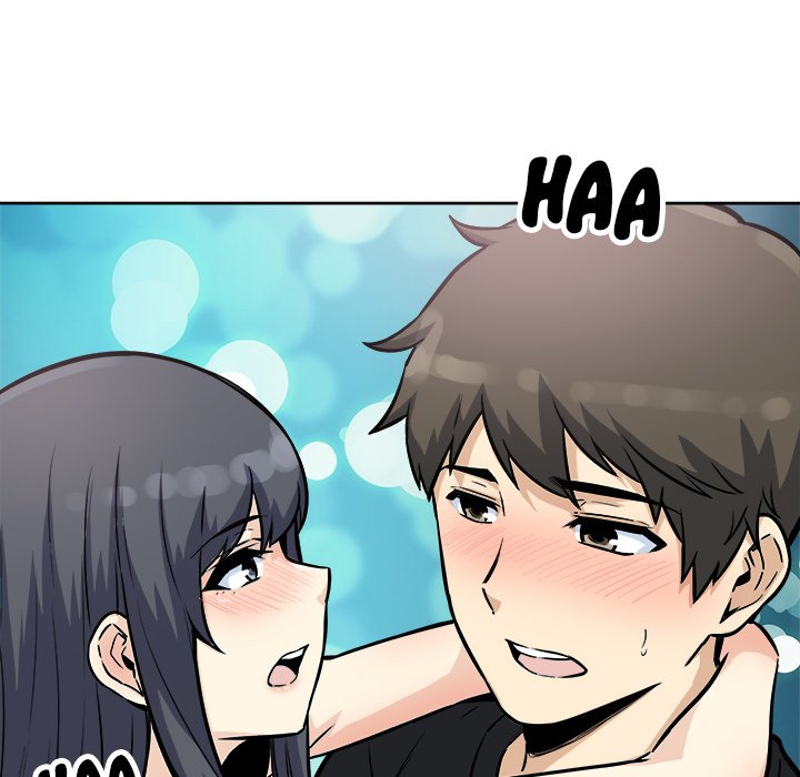 Excuse me, This is my Room - Chapter 70 Page 152