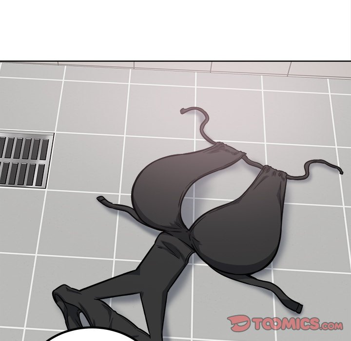 Excuse me, This is my Room - Chapter 70 Page 33