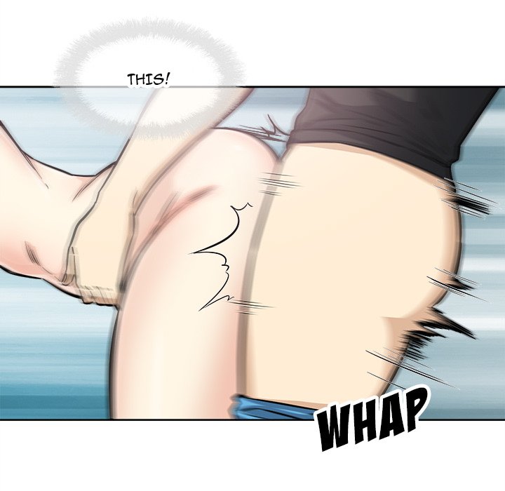 Excuse me, This is my Room - Chapter 70 Page 78