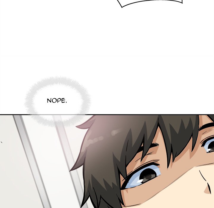 Excuse me, This is my Room - Chapter 71 Page 50