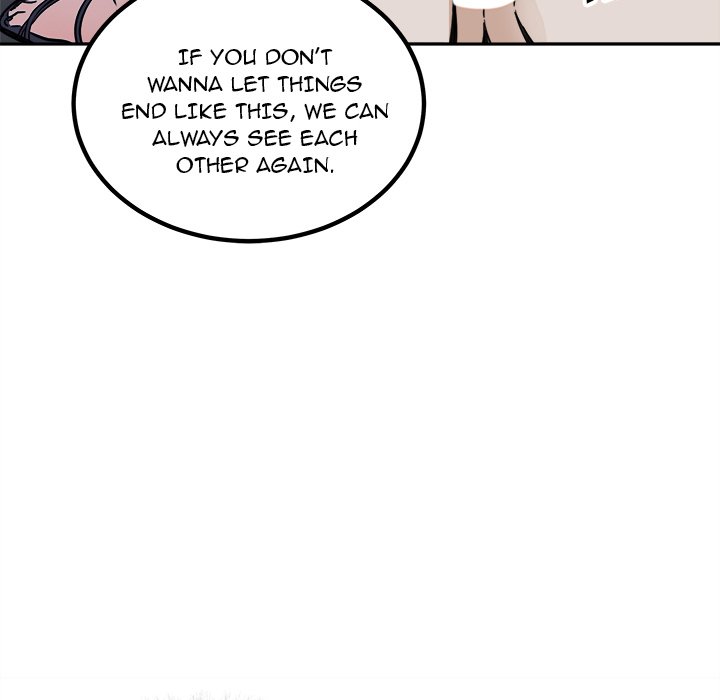 Excuse me, This is my Room - Chapter 74 Page 107