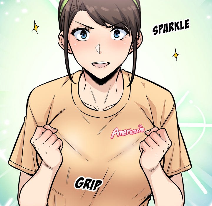 Excuse me, This is my Room - Chapter 78 Page 139