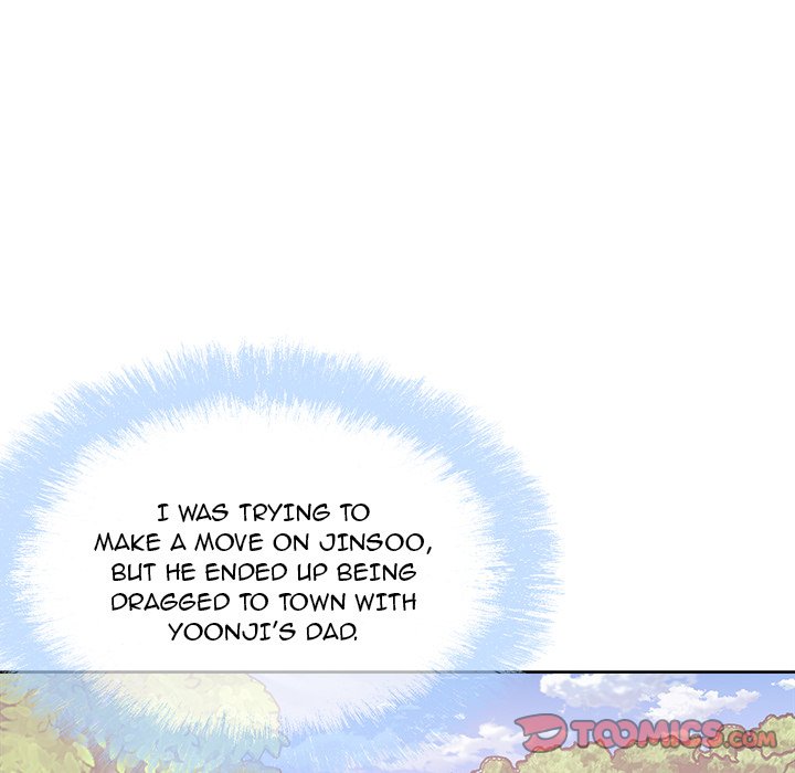 Excuse me, This is my Room - Chapter 78 Page 33