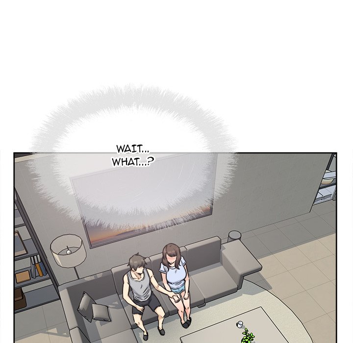 Excuse me, This is my Room - Chapter 79 Page 56