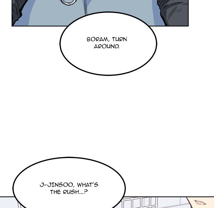 Excuse me, This is my Room - Chapter 89 Page 118