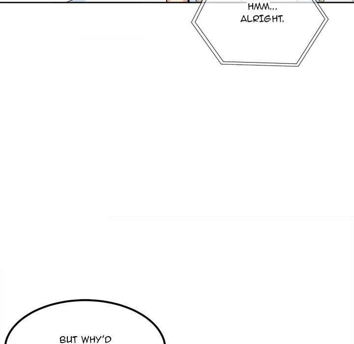 Excuse me, This is my Room - Chapter 90 Page 82