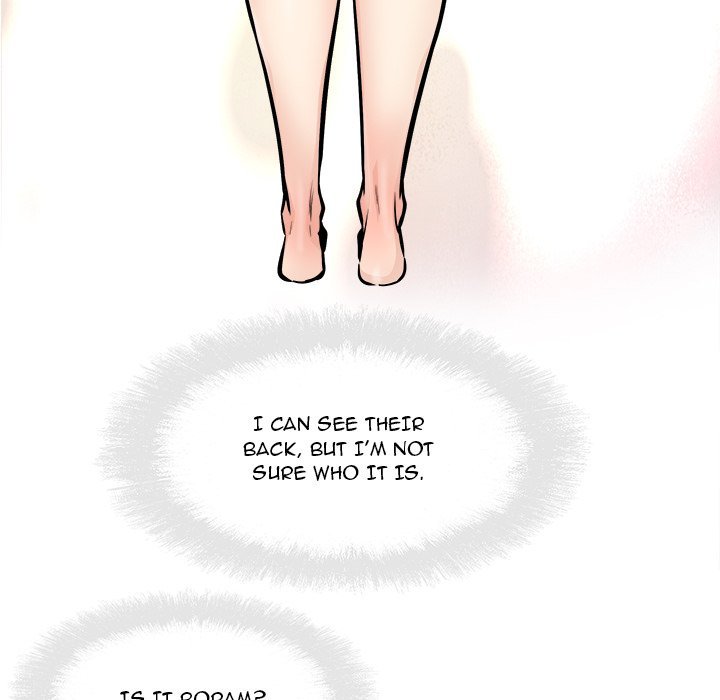 Excuse me, This is my Room - Chapter 93 Page 86