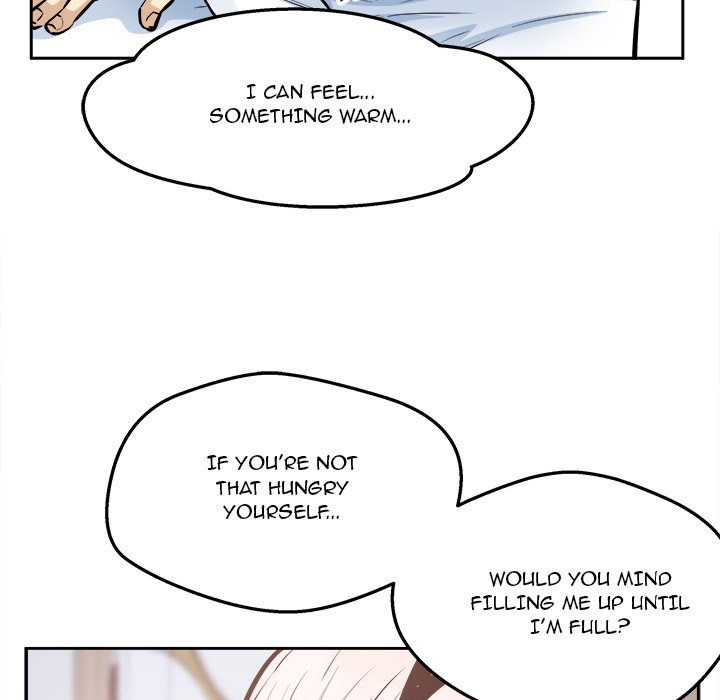 Excuse me, This is my Room - Chapter 96 Page 40