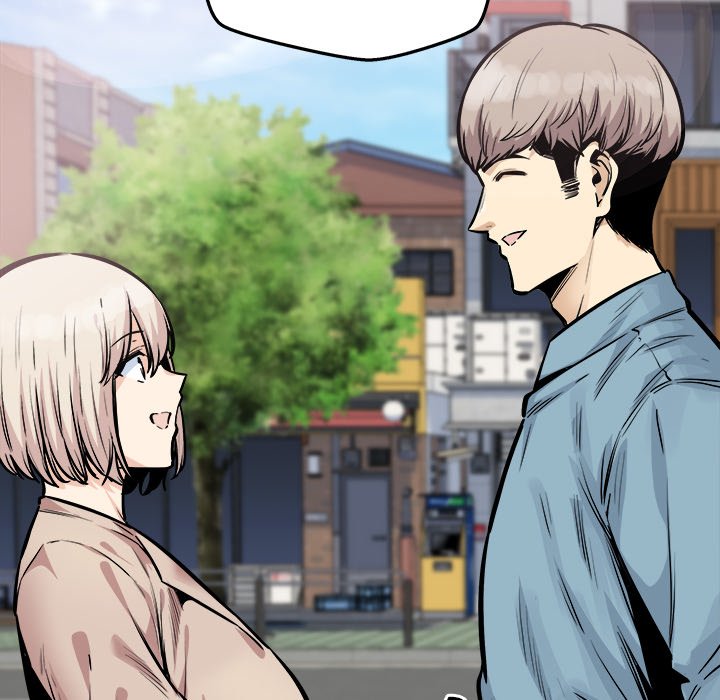 Excuse me, This is my Room - Chapter 97 Page 28