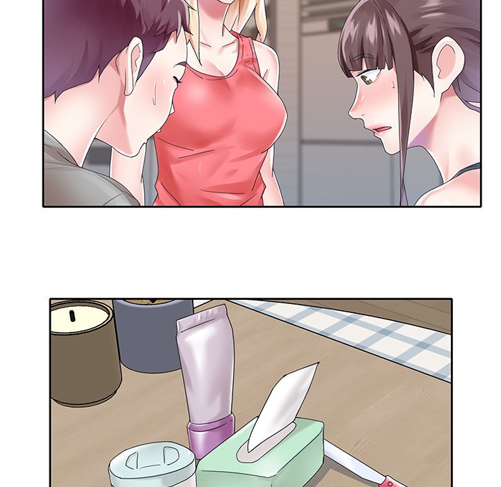 The Idol Project - Chapter 25 Page 73