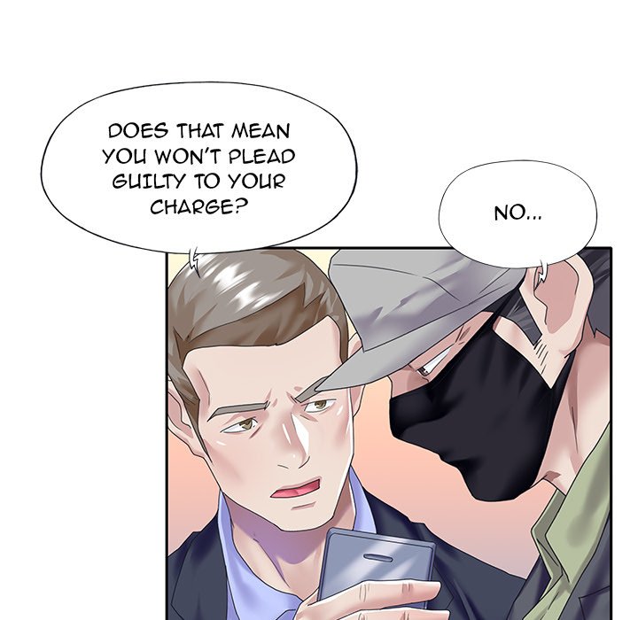 The Idol Project - Chapter 39 Page 13