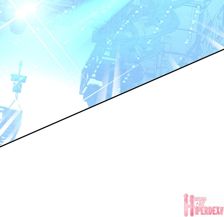 The Idol Project - Chapter 40 Page 33