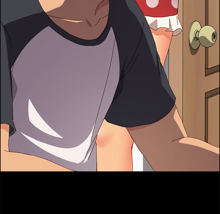 The Assistant - Chapter 1 Page 150