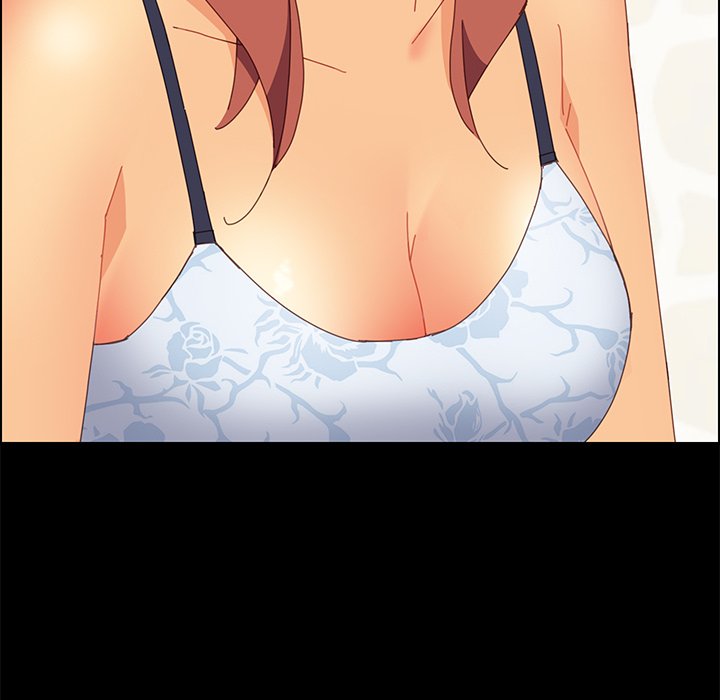 The Assistant - Chapter 11 Page 35