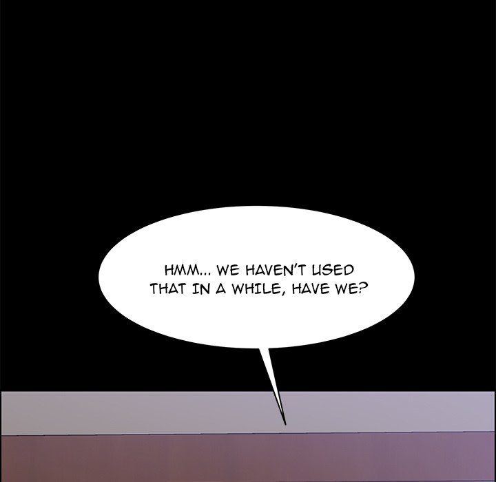 The Assistant - Chapter 11 Page 90