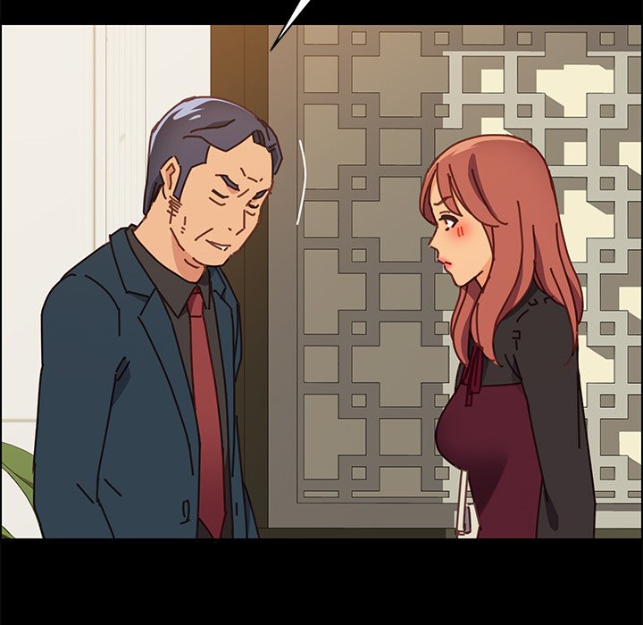 The Assistant - Chapter 14 Page 18